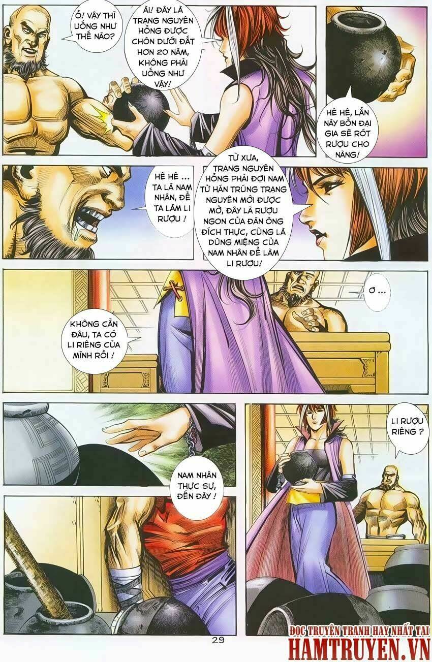 Chương 225 - Trang 28