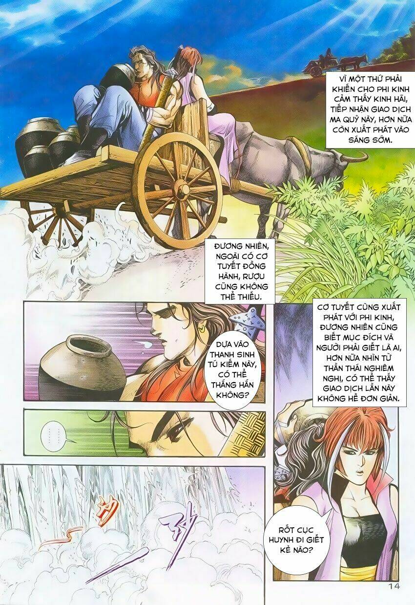 Chương 226 - Trang 15