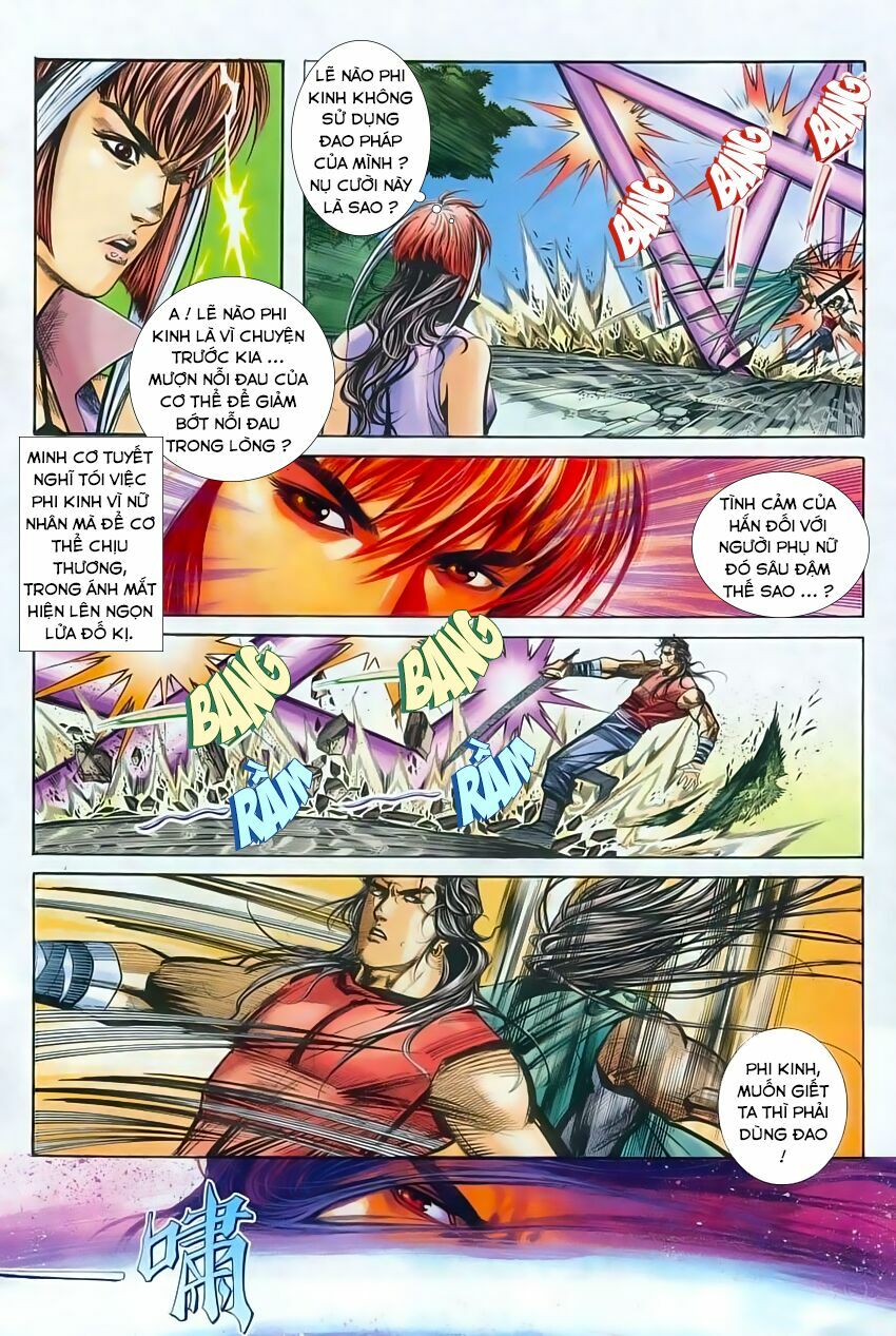 Chương 227 - Trang 20
