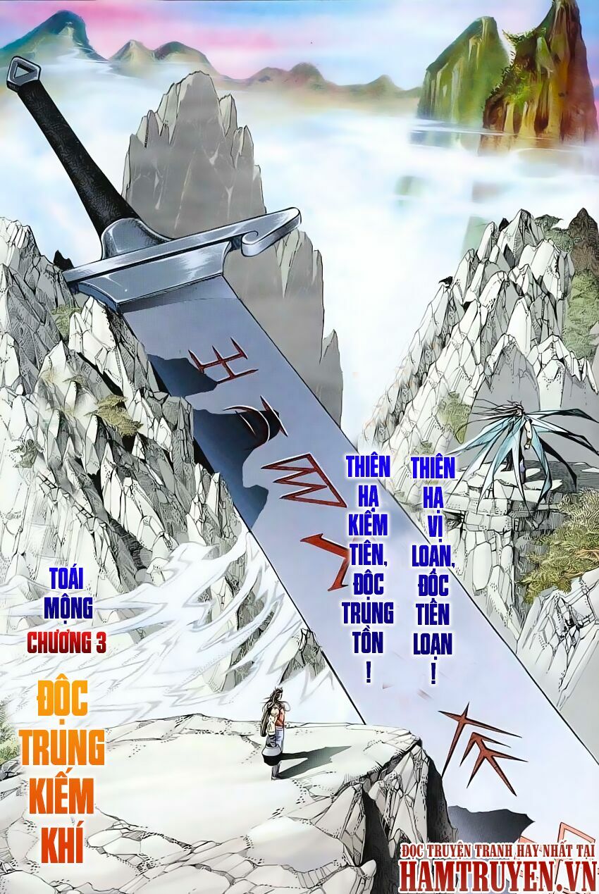 Chương 227 - Trang 3