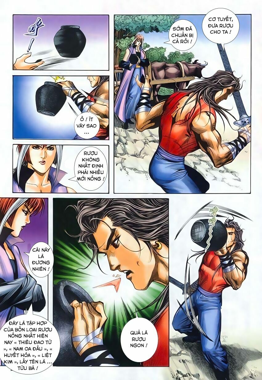 Chương 227 - Trang 28