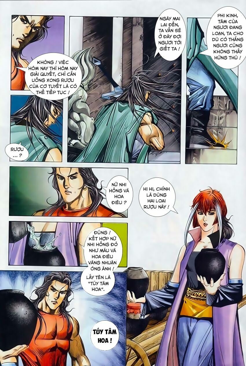 Chương 227 - Trang 5
