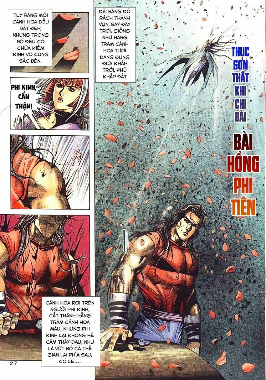 Chương 229 - Trang 27