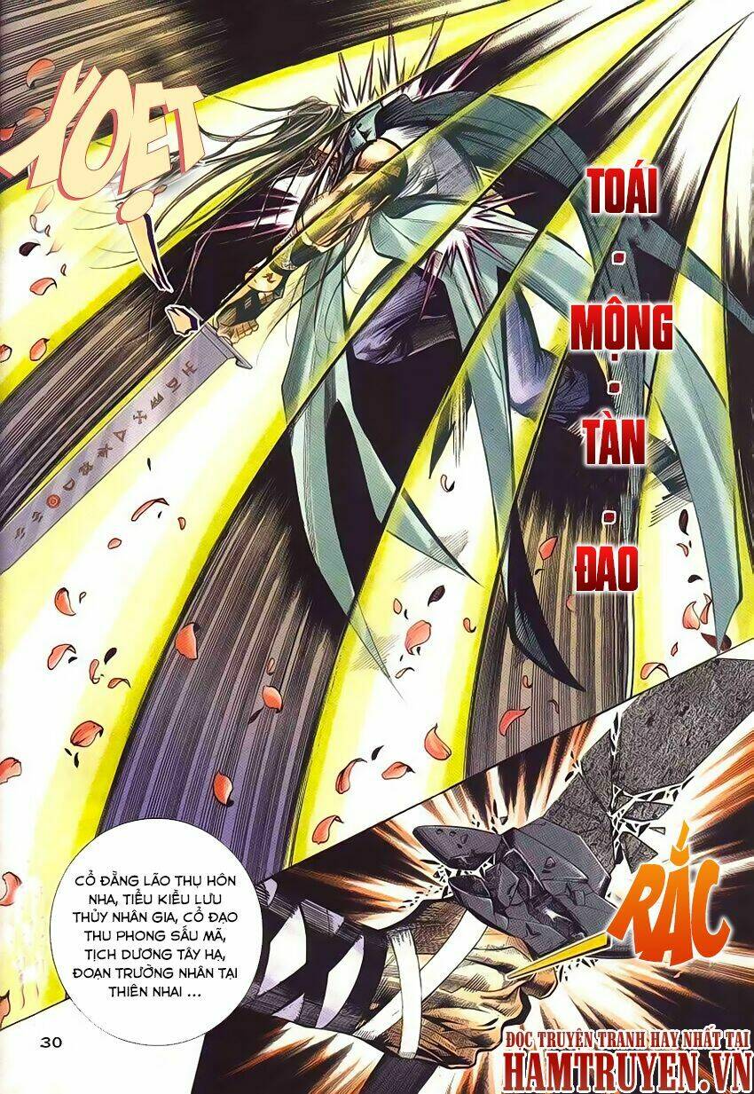 Chương 229 - Trang 30