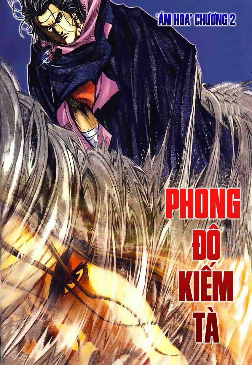 Chương 233 - Trang 3