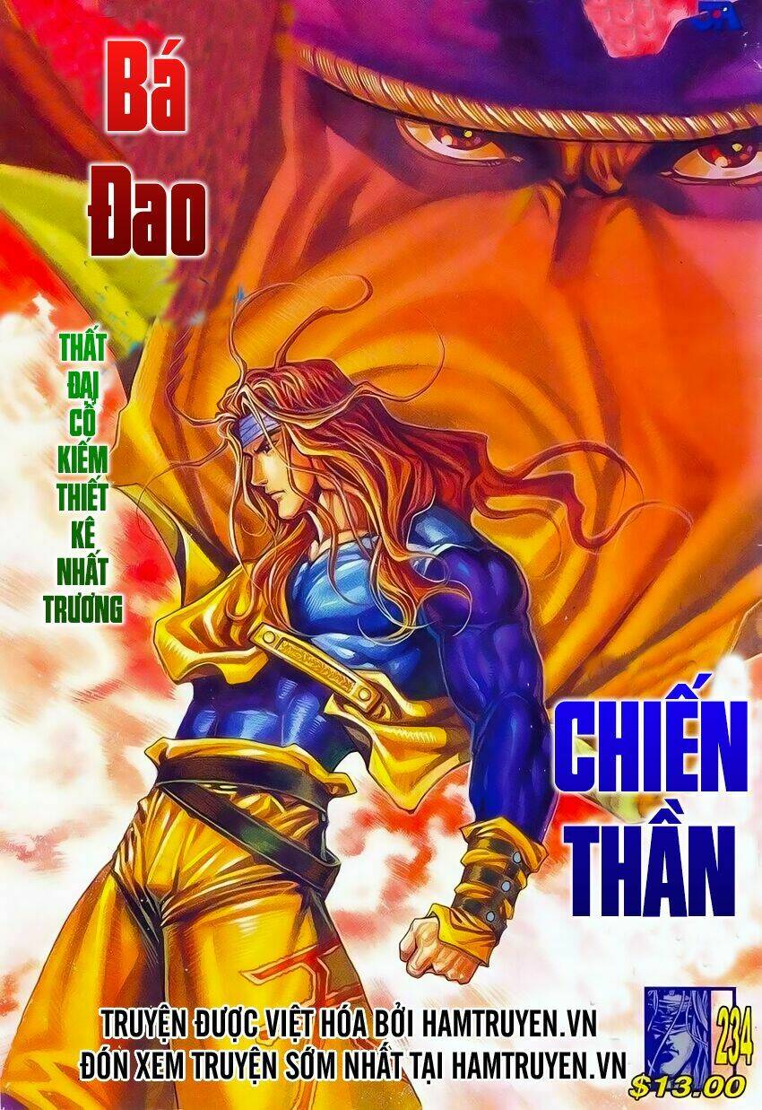 Chương 234 - Trang 2