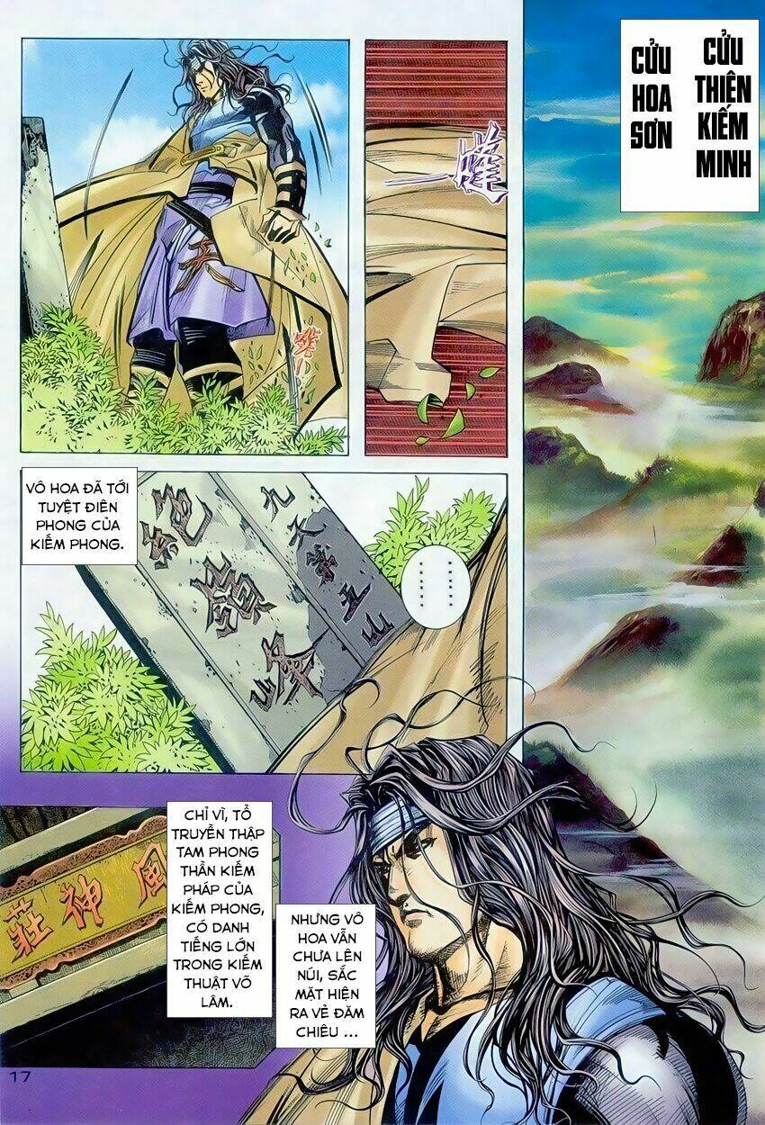 Chương 235 - Trang 17