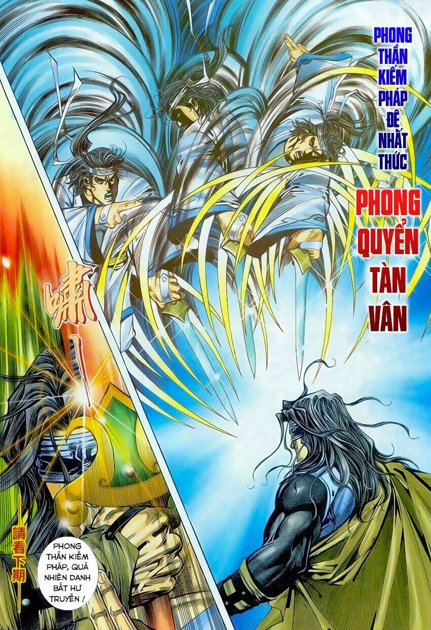 Chương 235 - Trang 30