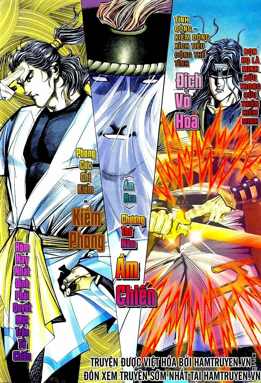 Chương 236 - Trang 2