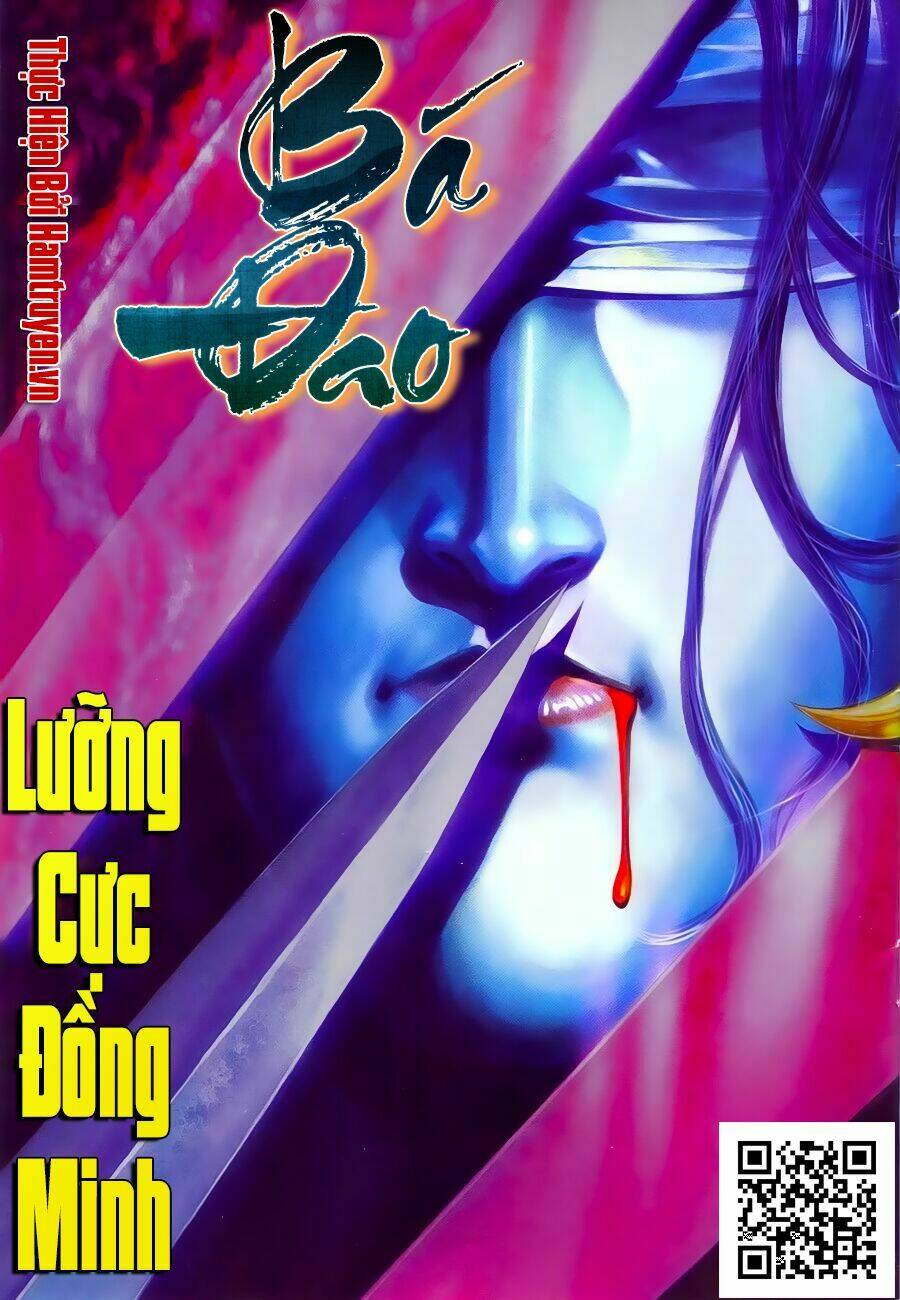 Chương 237 - Trang 1