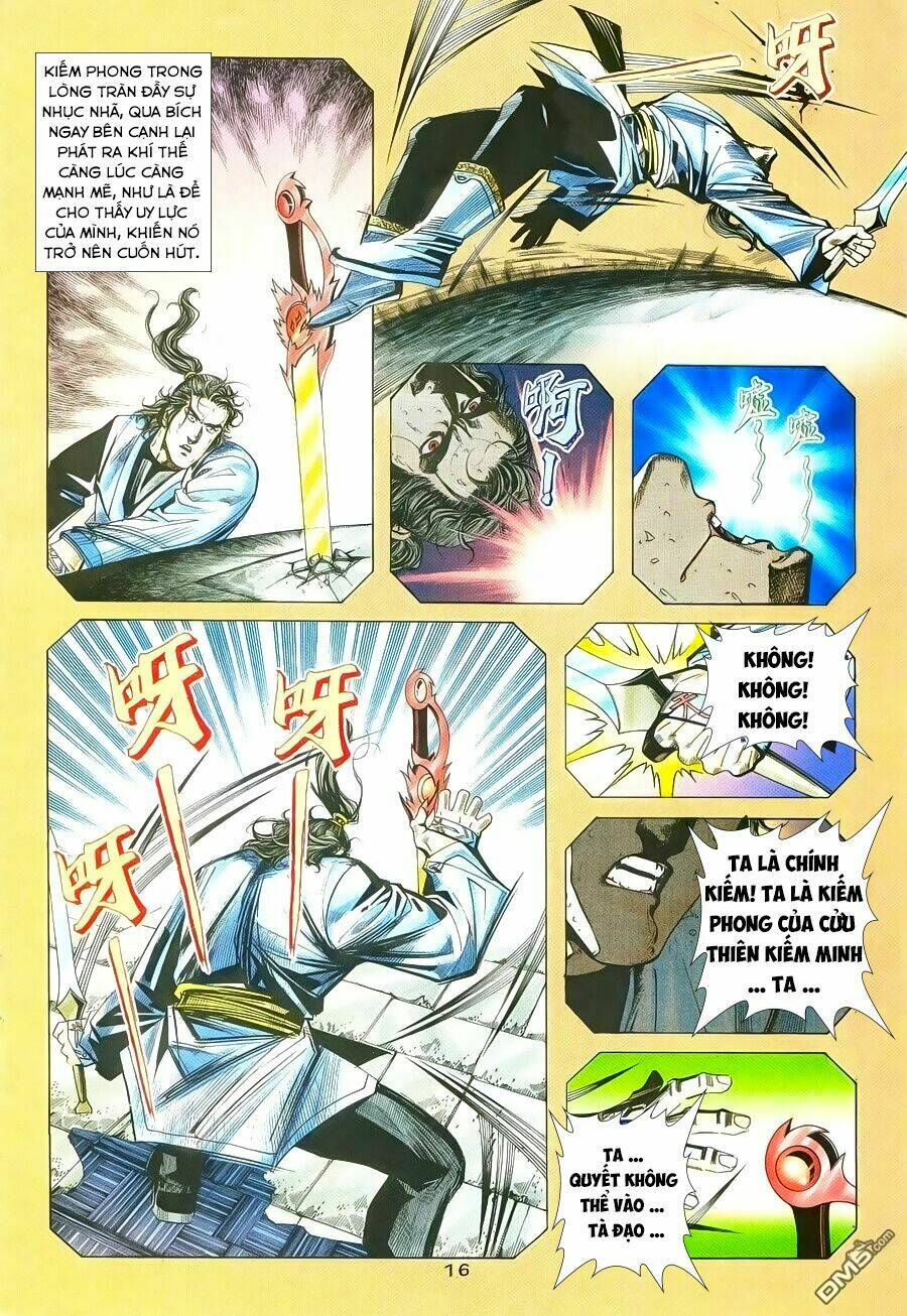Chương 237 - Trang 15