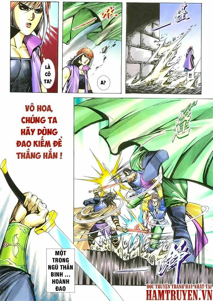 Chương 238 - Trang 20