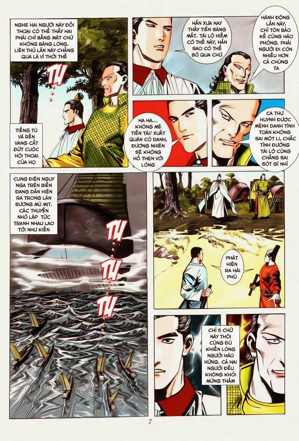 Chương 24 - Trang 7