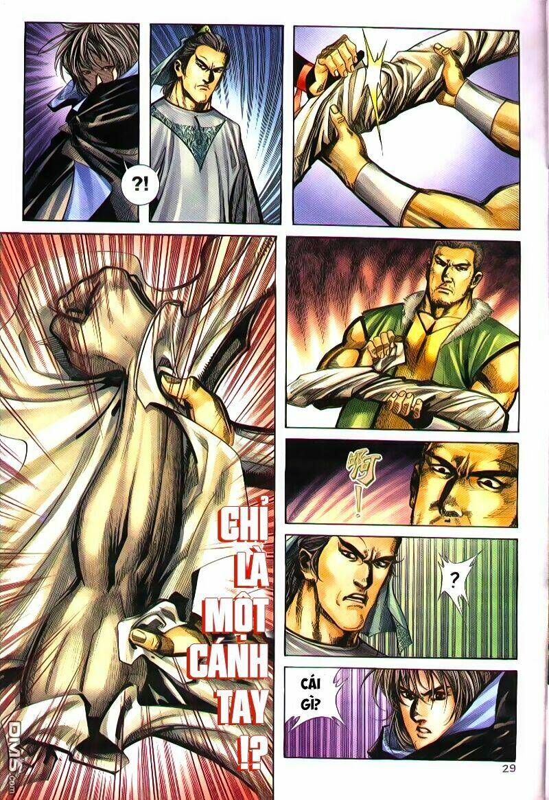 Chương 240 - Trang 28