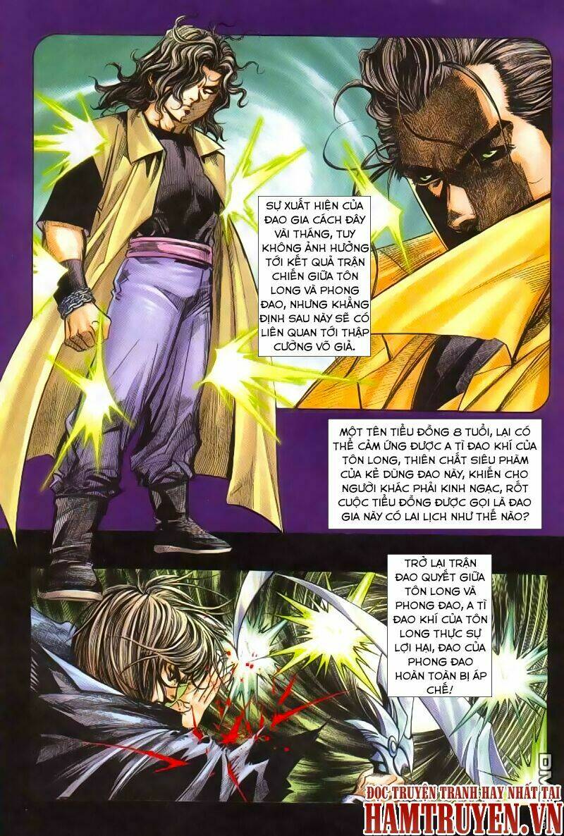 Chương 242 - Trang 14