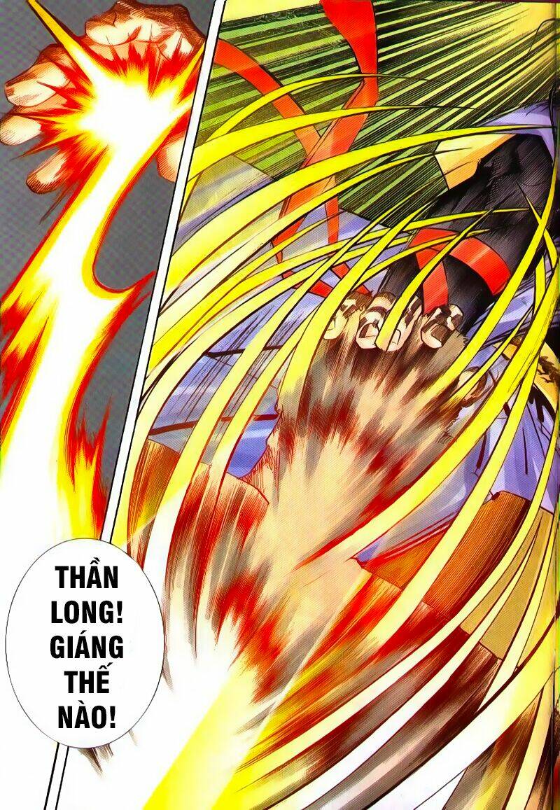 Chương 244 - Trang 30