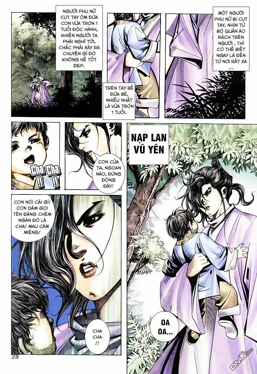 Chương 246 - Trang 28