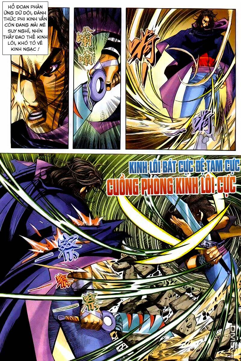 Chương 249 - Trang 6