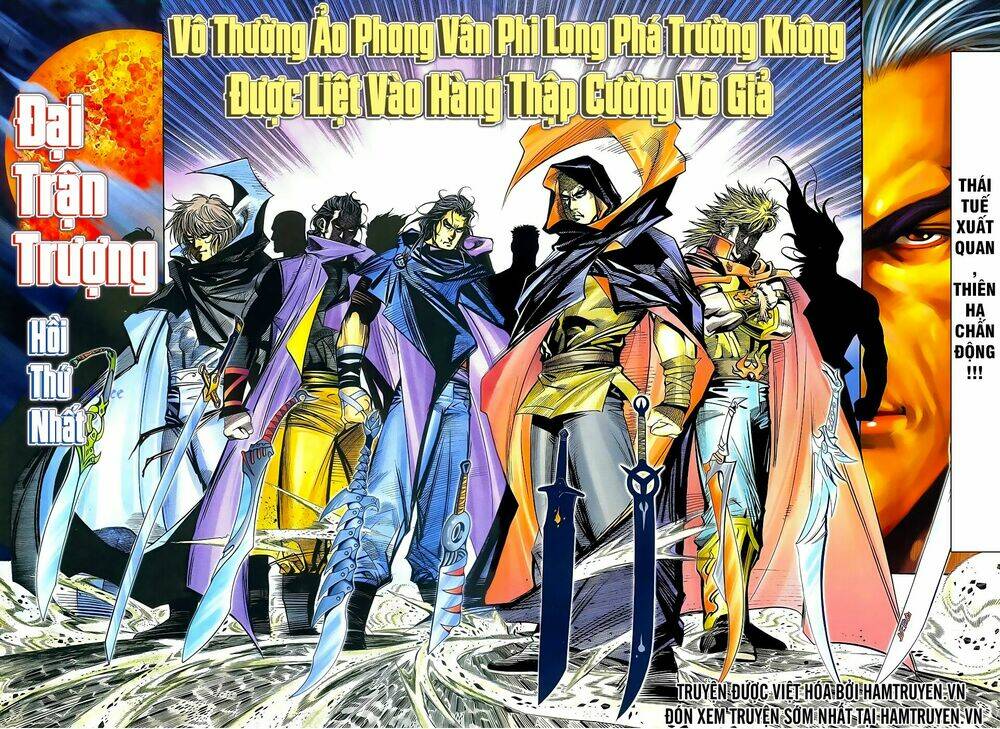 Chương 250 - Trang 2