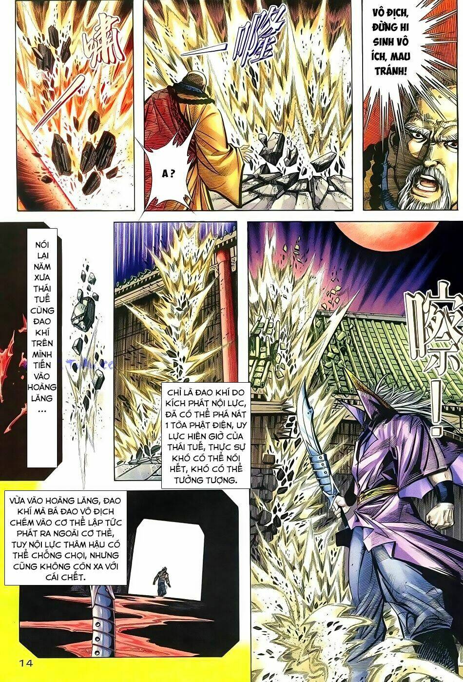 Chương 250 - Trang 13
