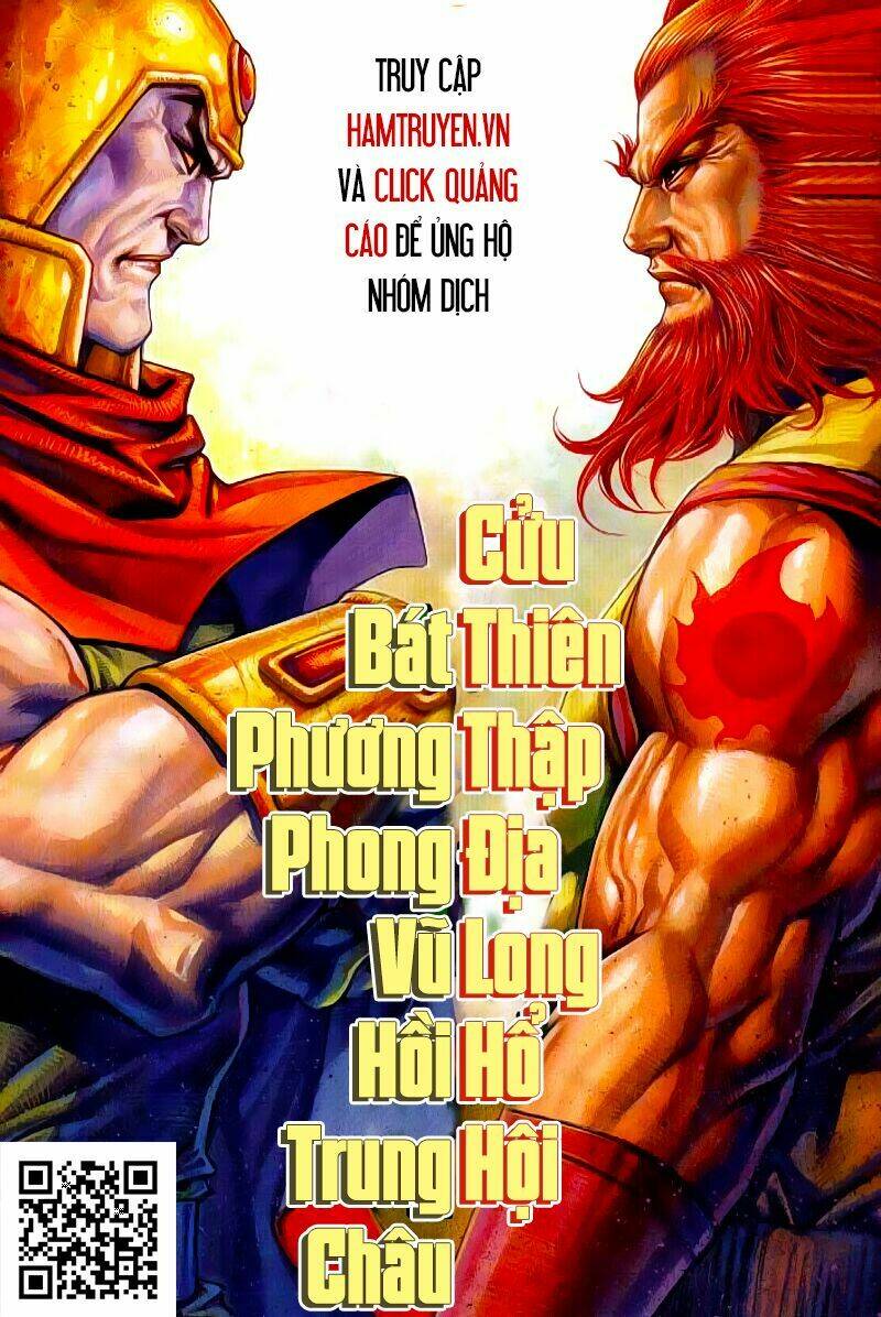 Chương 253 - Trang 1