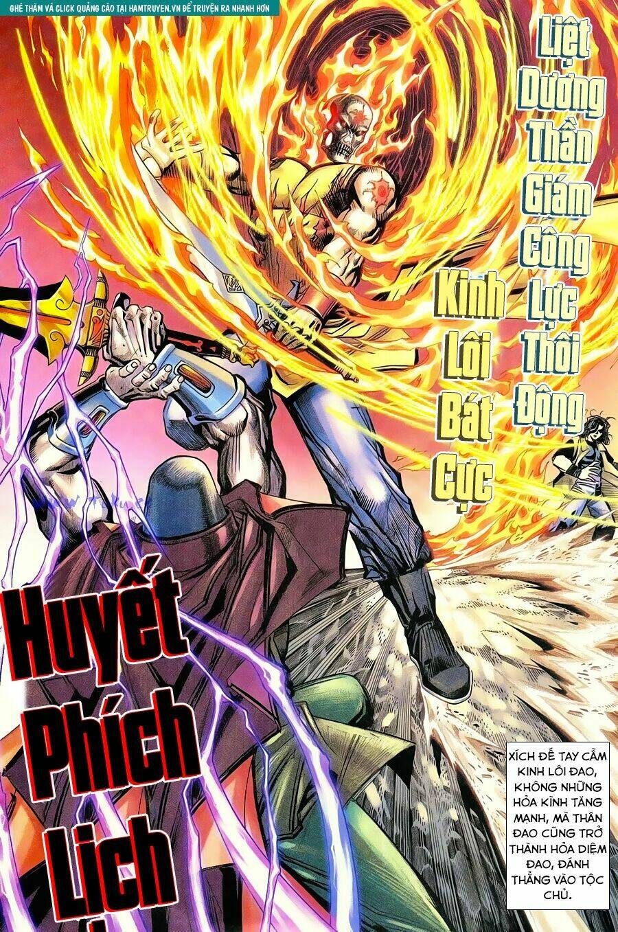 Chương 253 - Trang 19