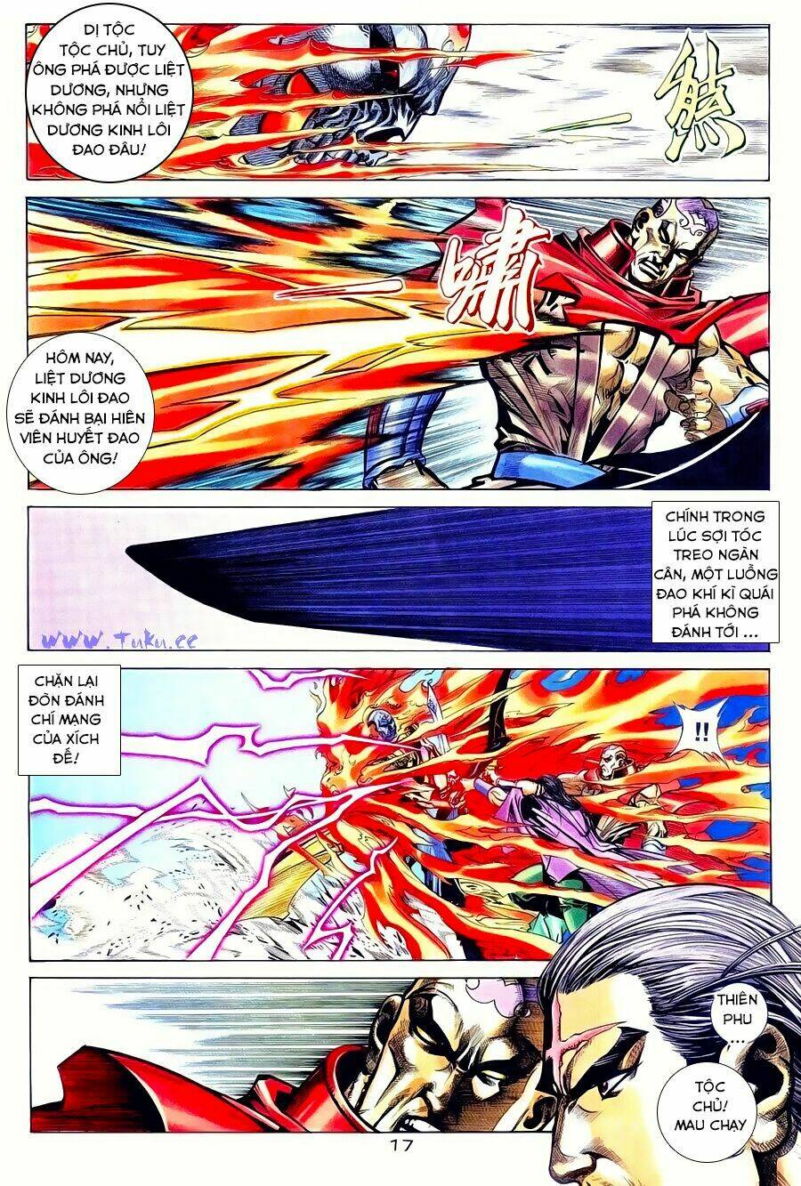 Chương 254 - Trang 14