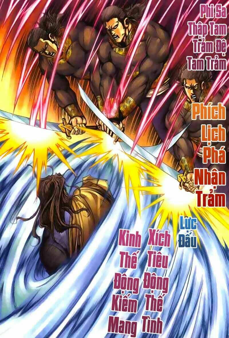 Chương 255 - Trang 8