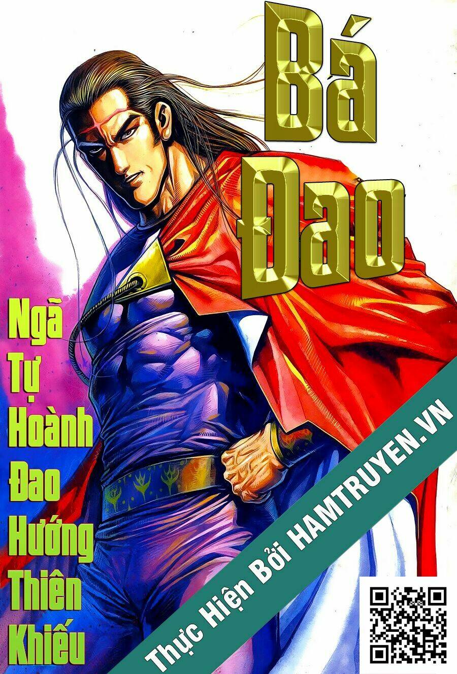 Chương 256 - Trang 1