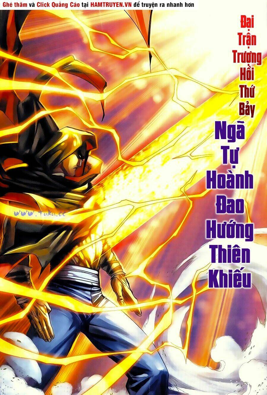 Chương 256 - Trang 2