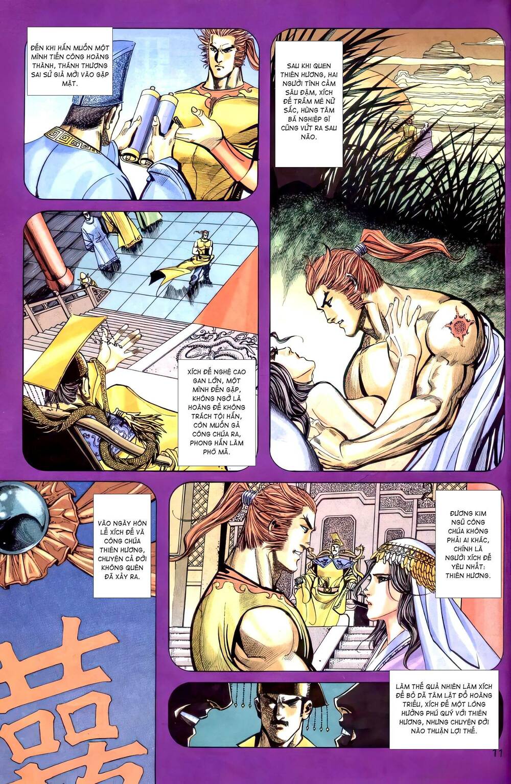 Chương 259 - Trang 11