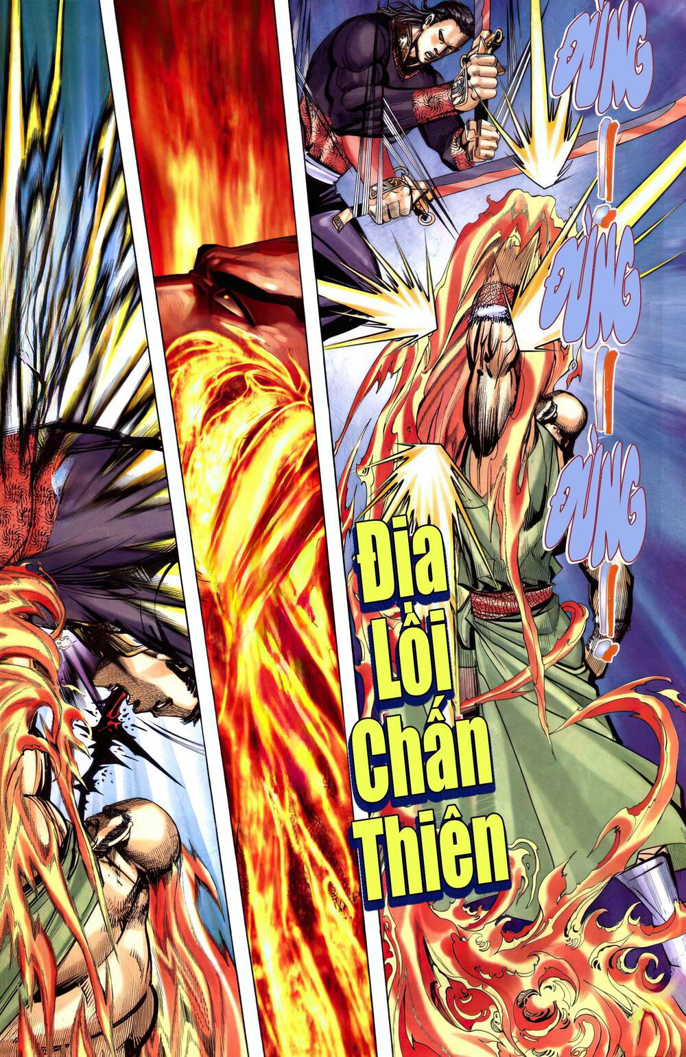 Chương 261.2 - Trang 5