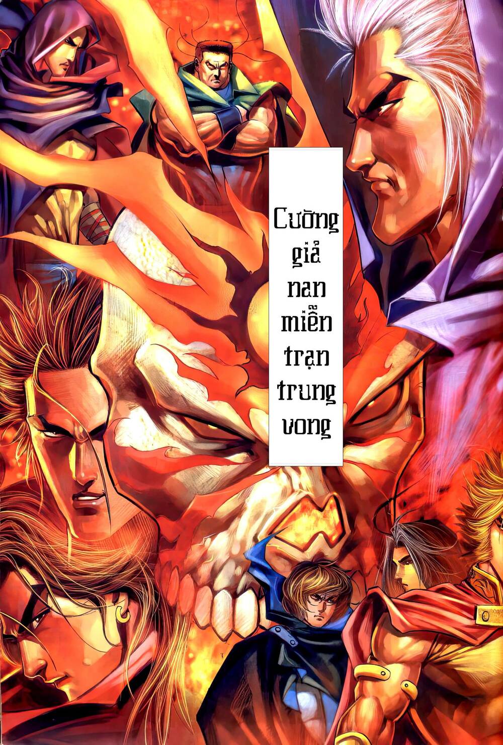 Chương 261 - Trang 3