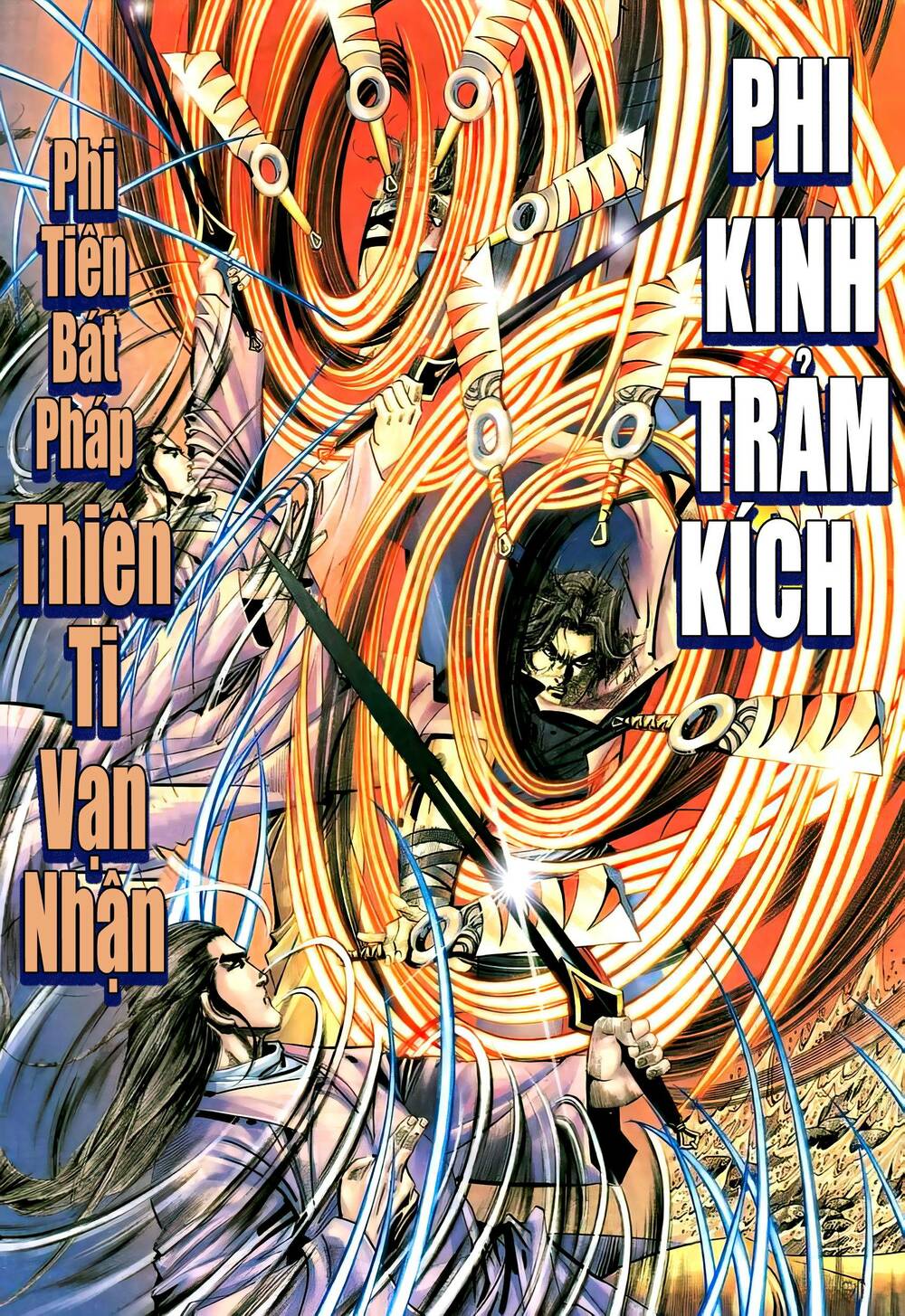Chương 266 - Trang 9