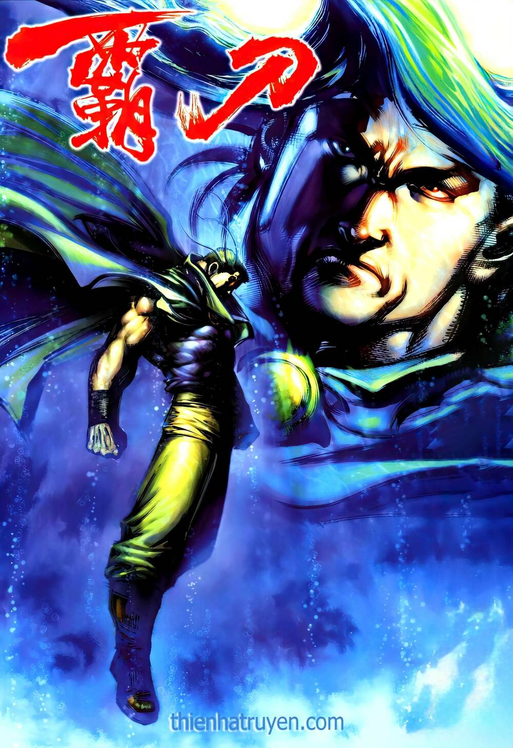 Chương 272 - Trang 1