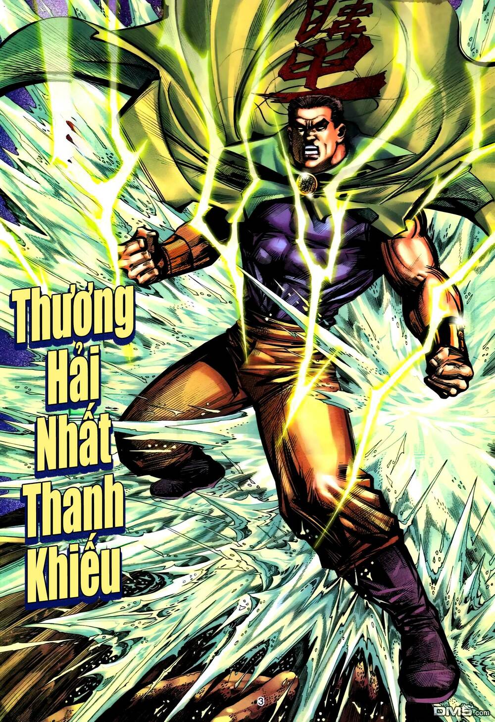 Chương 272 - Trang 3