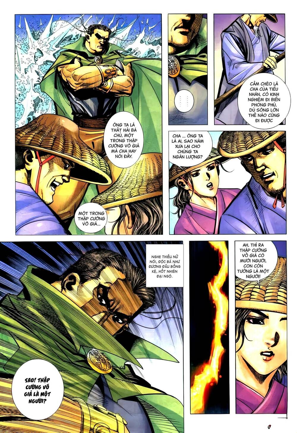 Chương 273 - Trang 4