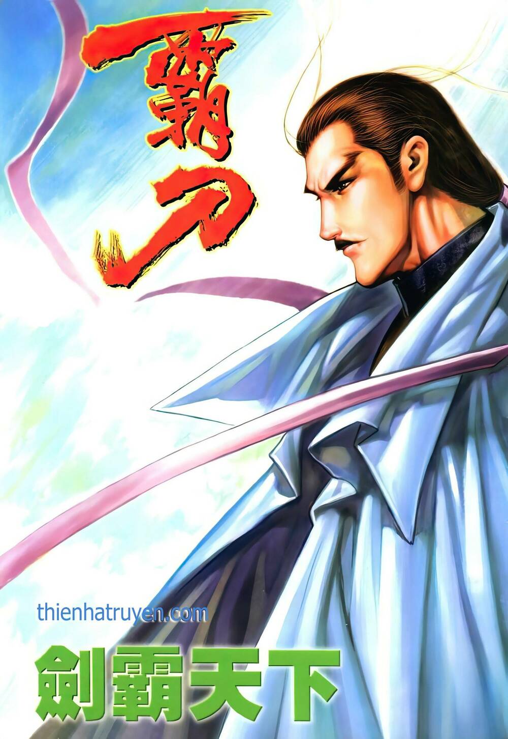 Chương 274 - Trang 1