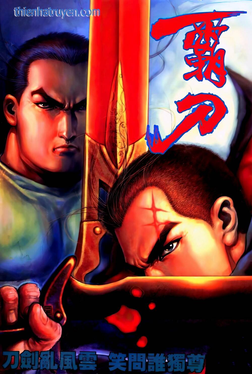 Chương 276 - Trang 1