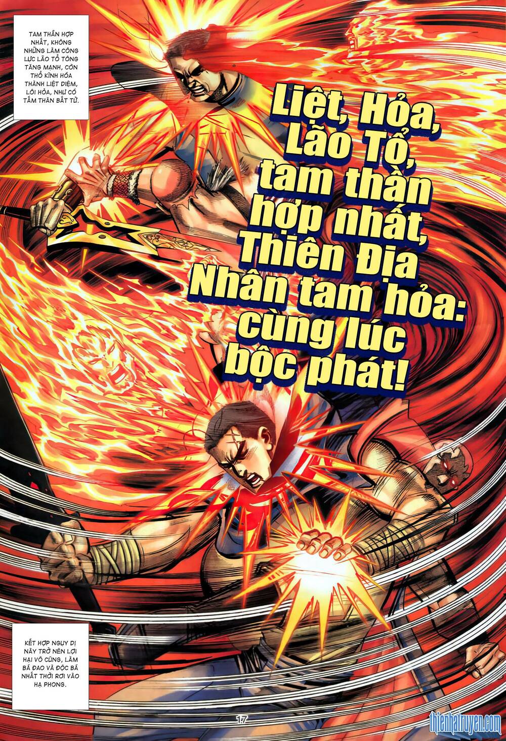 Chương 277.2 - Trang 1