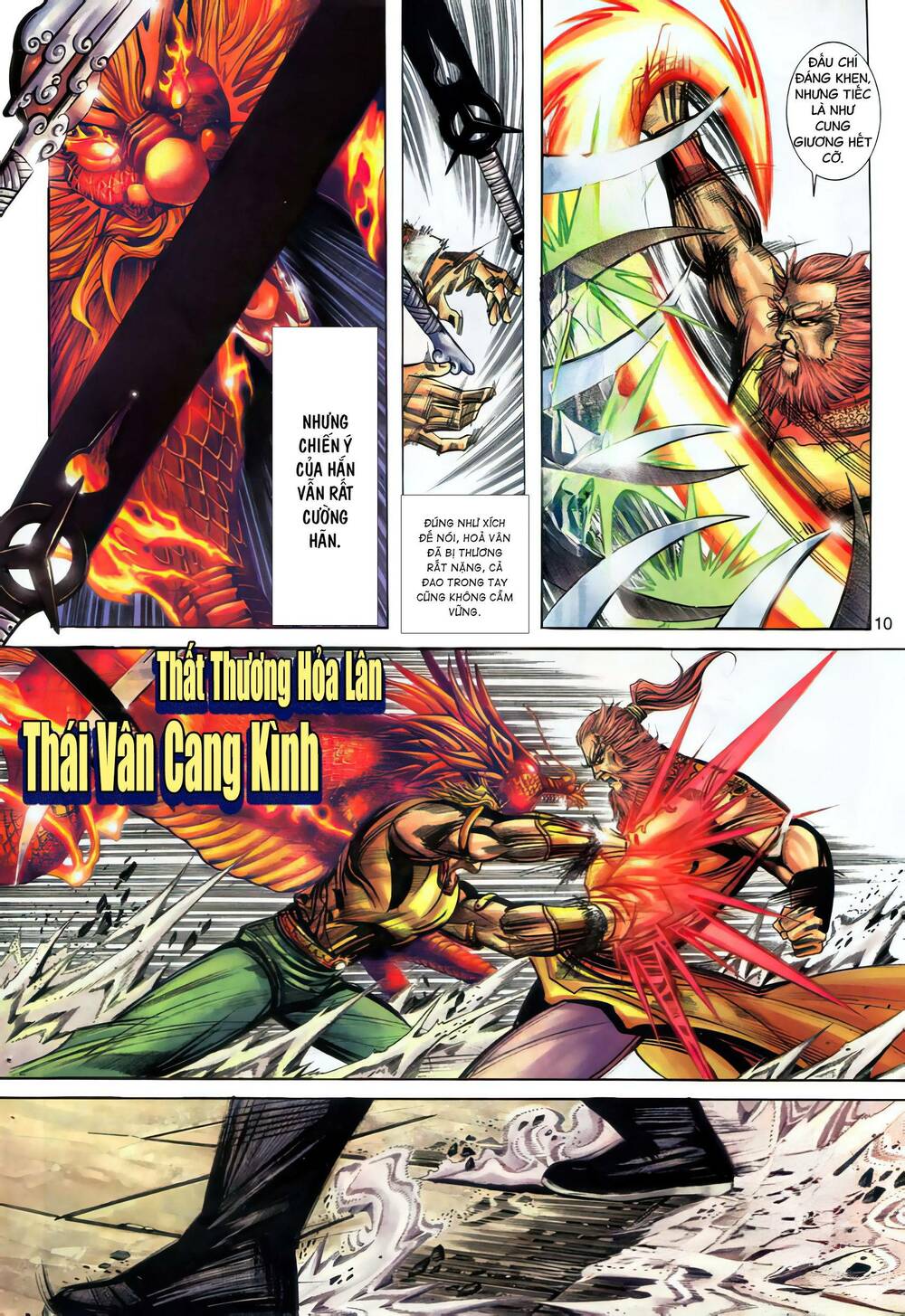 Chương 278 - Trang 10