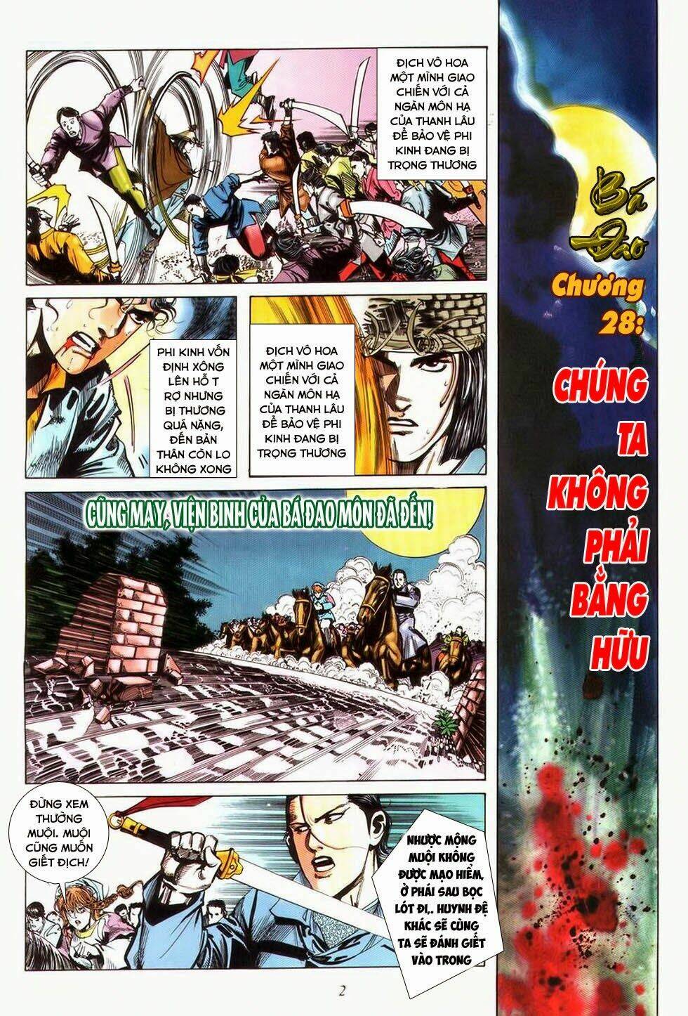 Chương 28 - Trang 2
