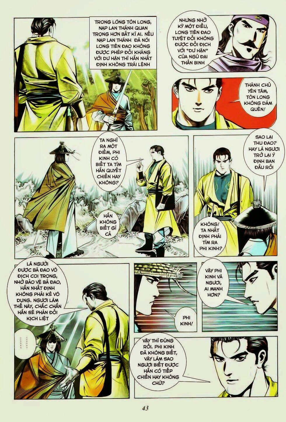 Chương 33 - Trang 12