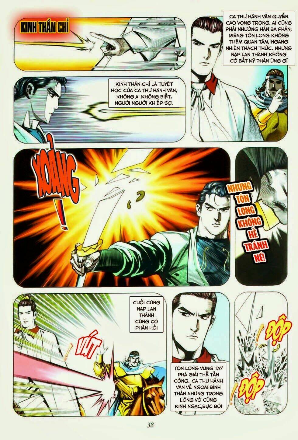Chương 33 - Trang 7