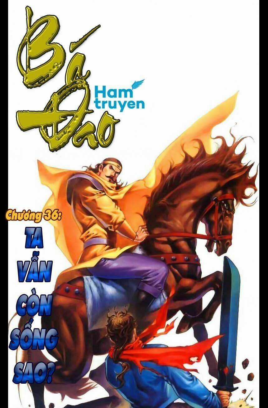 Chương 36 - Trang 1