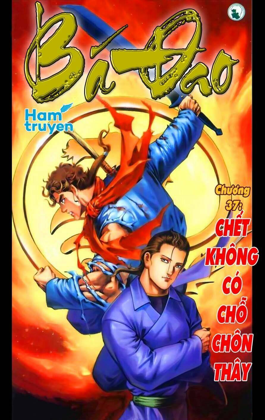 Chương 37 - Trang 1