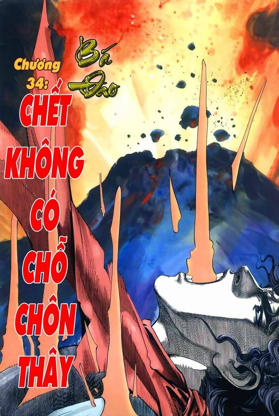 Chương 37 - Trang 2