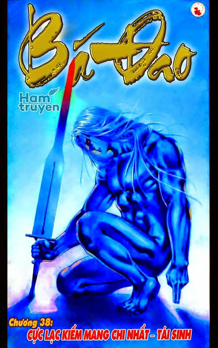 Chương 38 - Trang 1