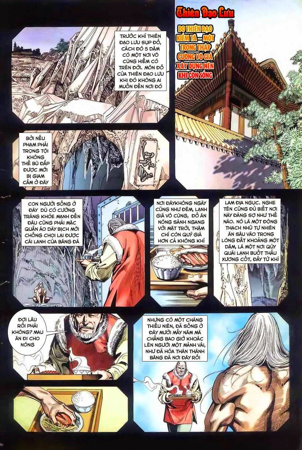Chương 38 - Trang 2
