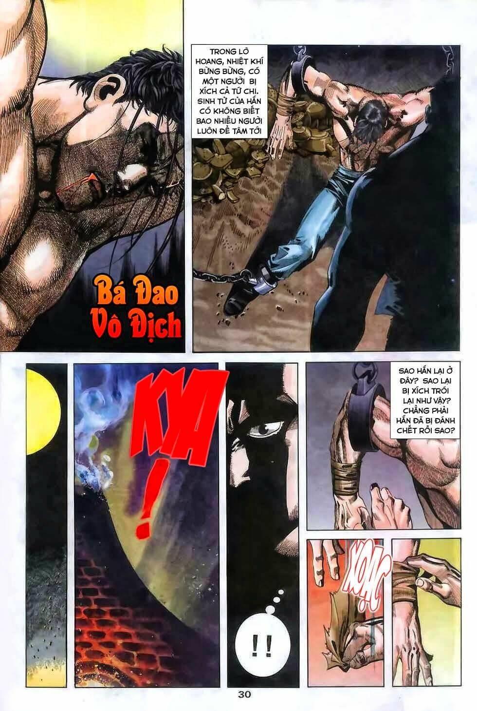 Chương 38 - Trang 30